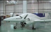Diamond DA 42 מוסב לכטמ״ם