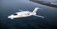 Piaggio Avanti 180